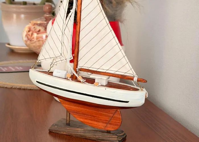 Villa Apartments Lägenhet *