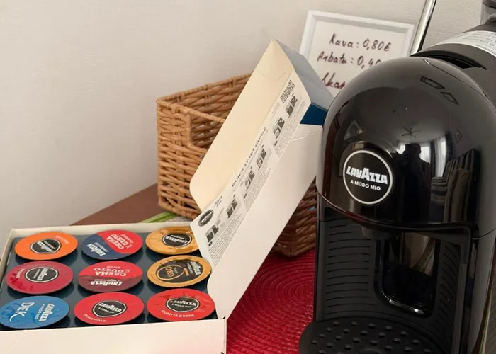 Villa Apartments 帕兰加