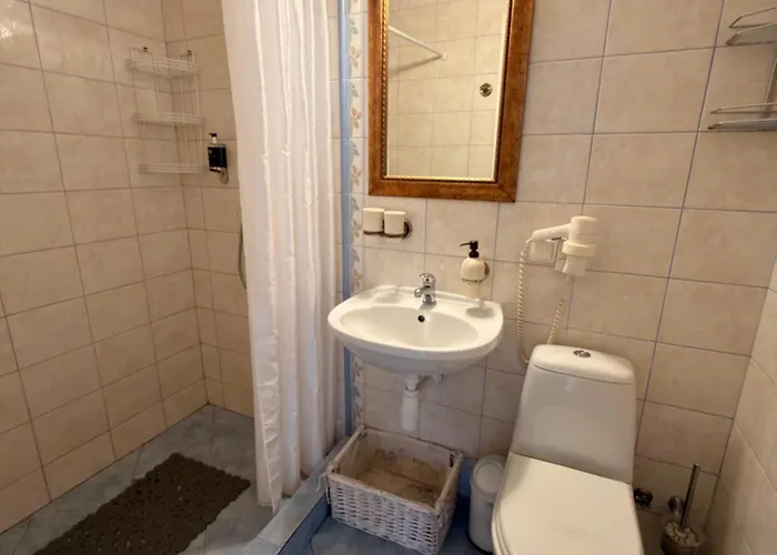 公寓 Villa Apartments