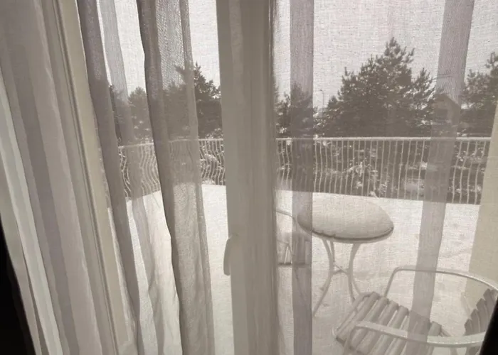 Villa Apartments 公寓 *