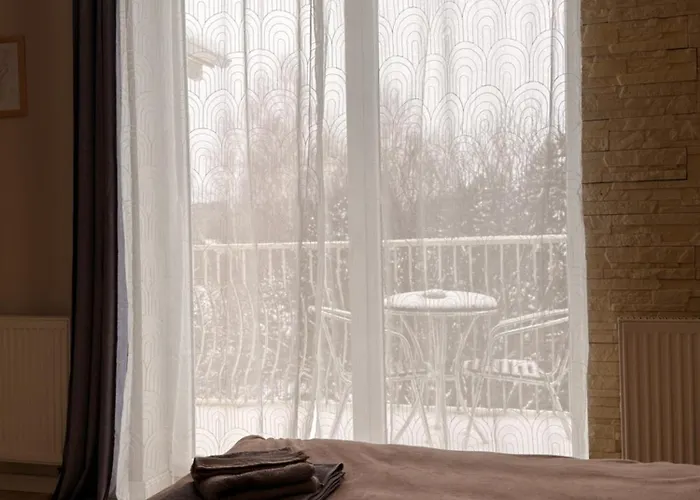 Villa Apartments Palanga