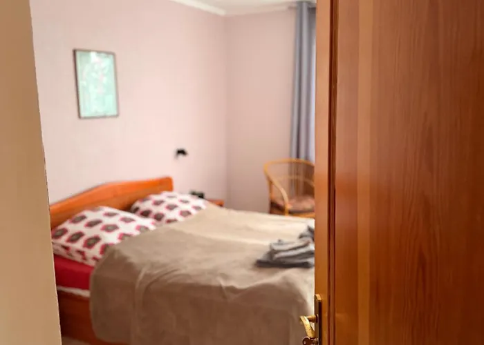 公寓 Villa Apartments