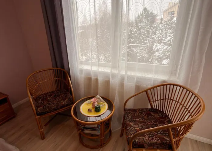 Villa Apartments * Palanga