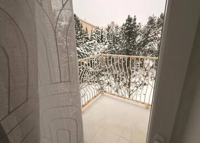 Lägenhet Villa Apartments