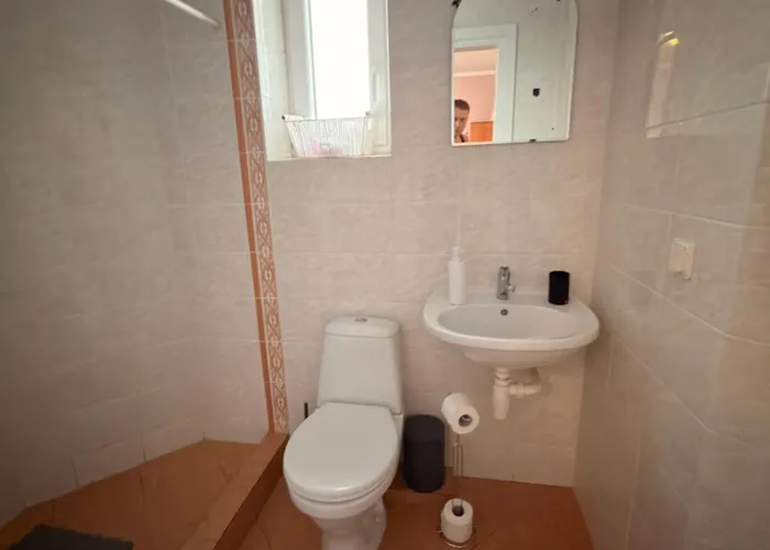 Lägenhet Villa Apartments