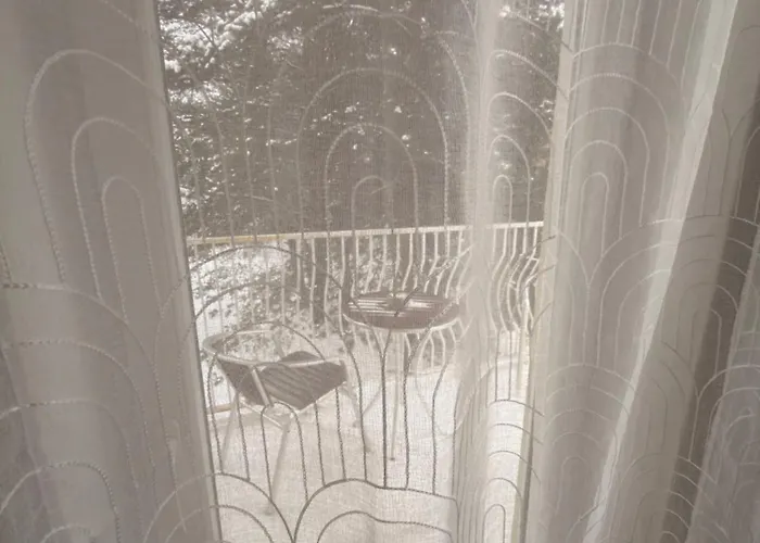 Villa Apartments Lägenhet