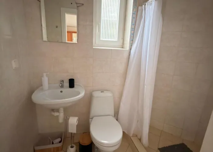 Villa Apartments 公寓