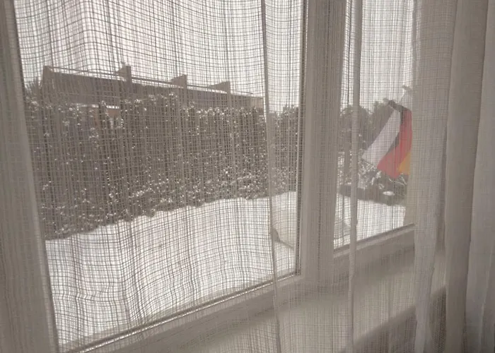 Villa Apartments 公寓 *