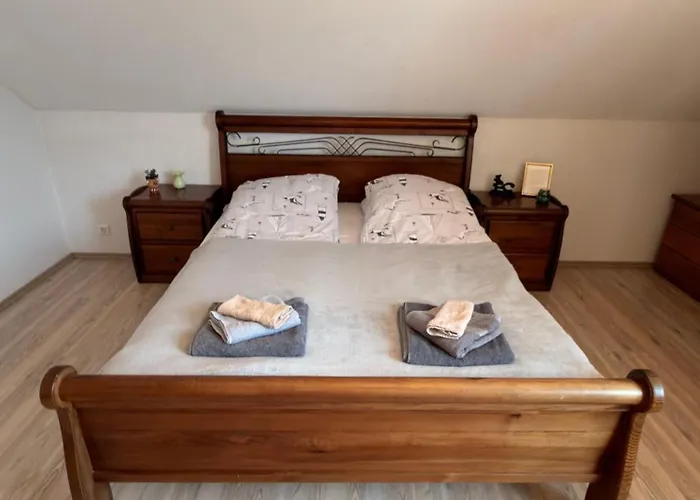 Villa Apartments Palanga