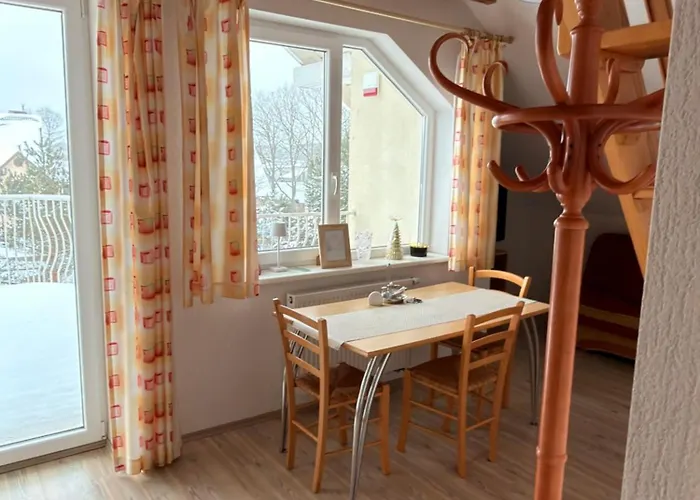 Villa Apartments Lägenhet