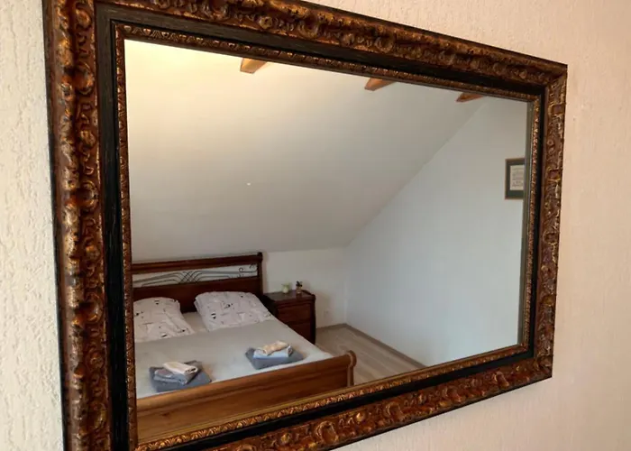 Villa Apartments 帕兰加