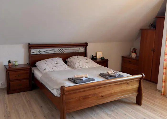 公寓 Villa Apartments