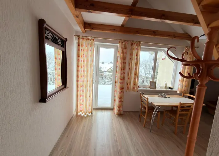 Villa Apartments Palanga