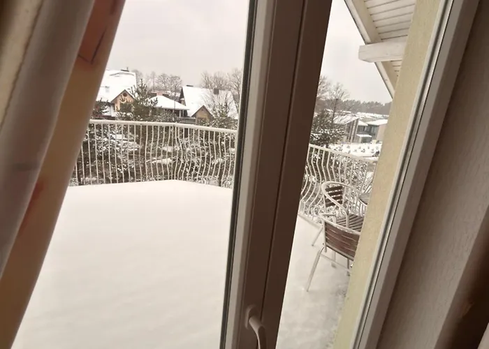 公寓 Villa Apartments *