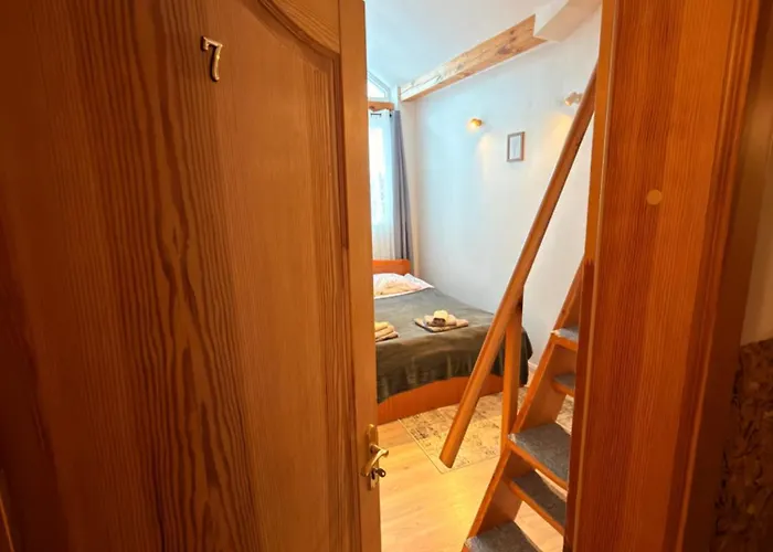 Villa Apartments Palanga