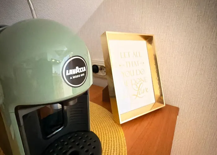 Villa Apartments 帕兰加