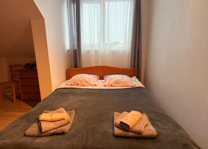 Villa Apartments * Palanga