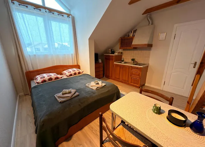 公寓 Villa Apartments *