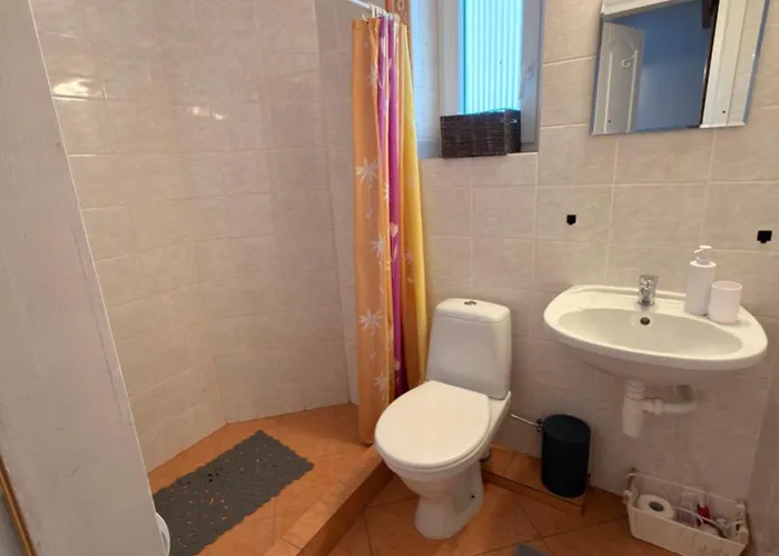 Lägenhet Villa Apartments