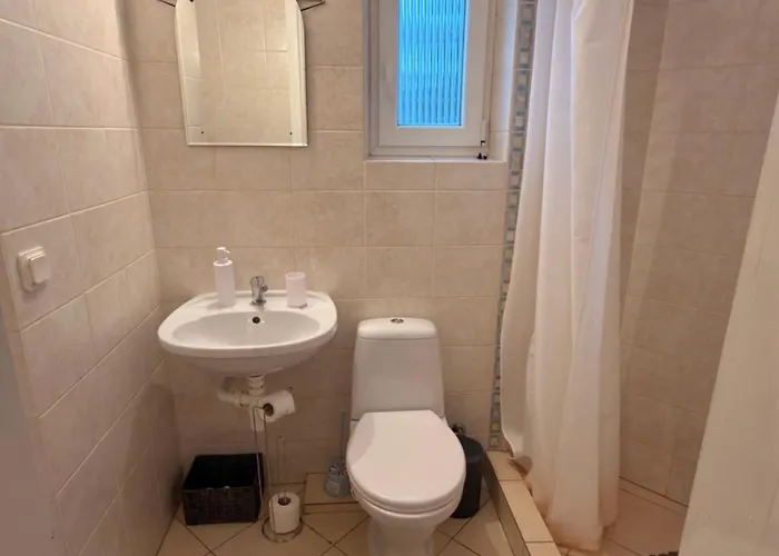 Villa Apartments 公寓