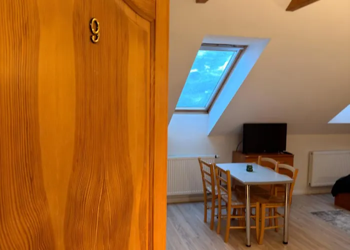 公寓 Villa Apartments