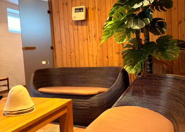 Lägenhet Villa Apartments