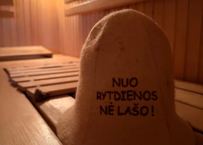 Villa Apartments Lägenhet