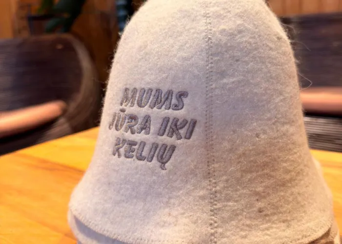 Villa Apartments 公寓